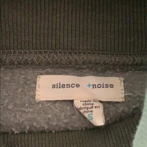 Warm sweater dress. Go-to in the fall! - Picture 3 of 4